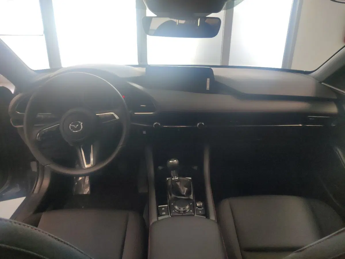 Mazda Mazda3 usata a Arezzo (11)