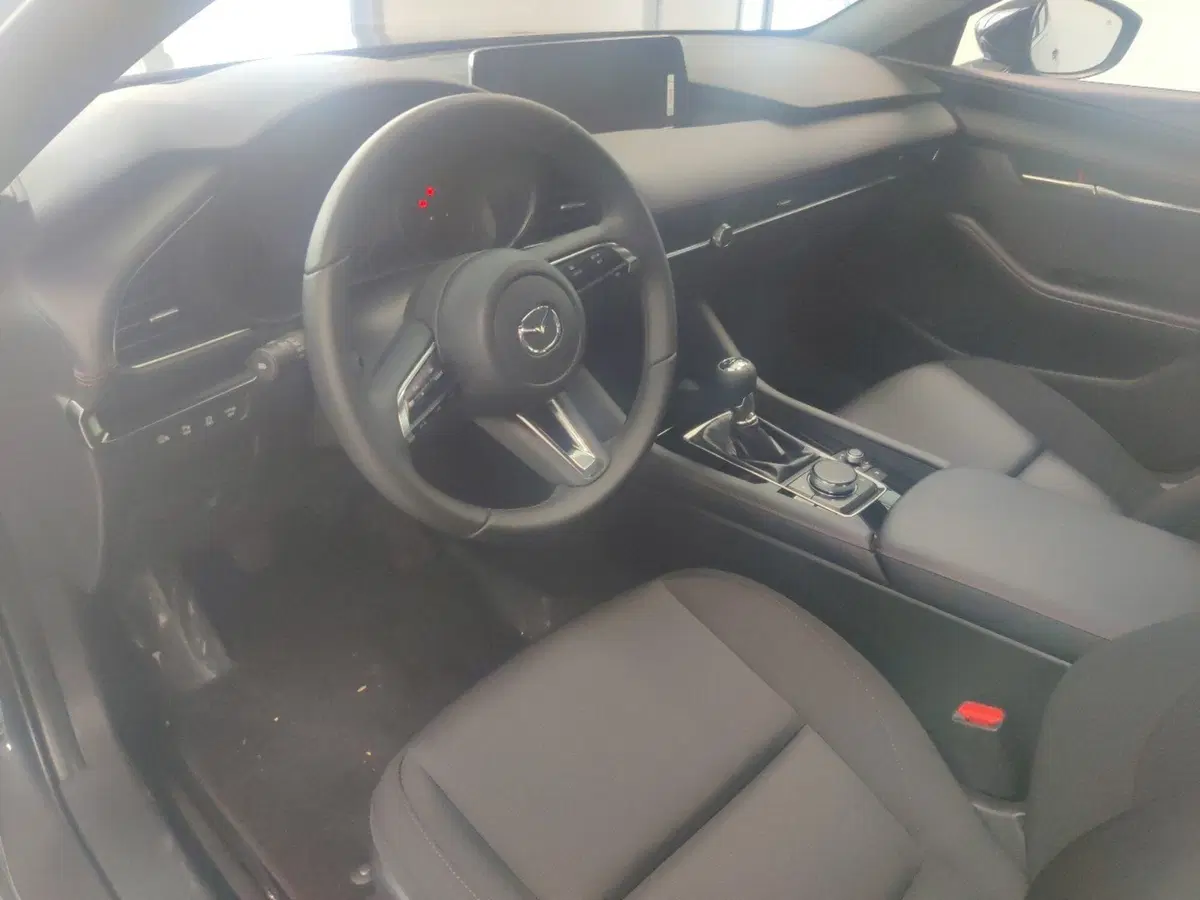Mazda Mazda3 usata a Arezzo (12)