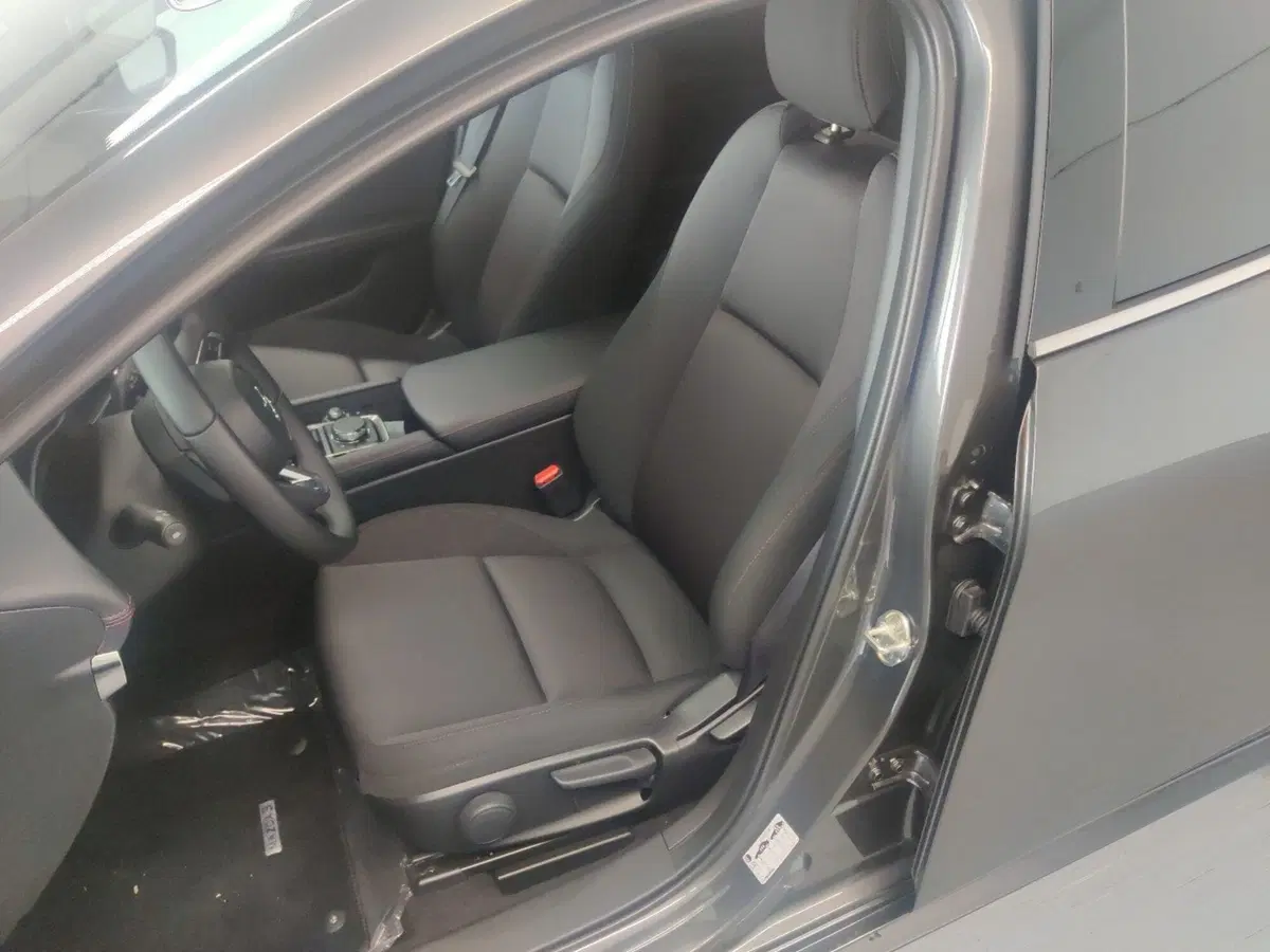 Mazda Mazda3 usata a Arezzo (13)