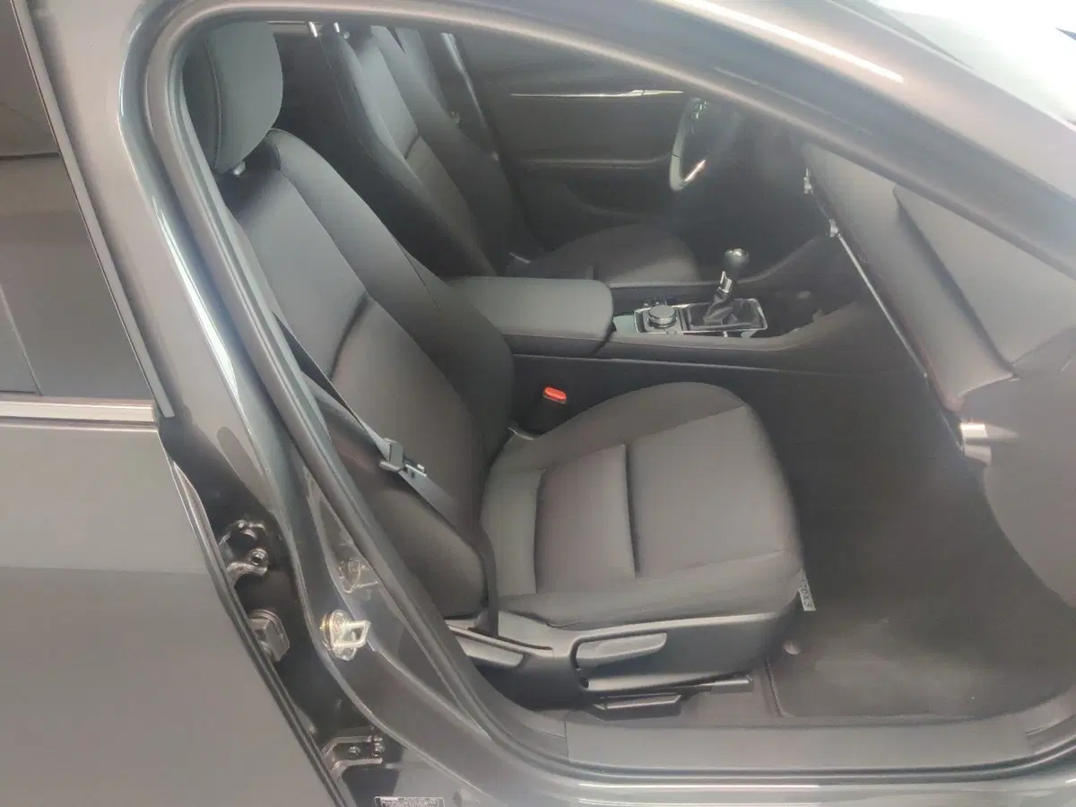 Mazda Mazda3 usata a Arezzo (14)