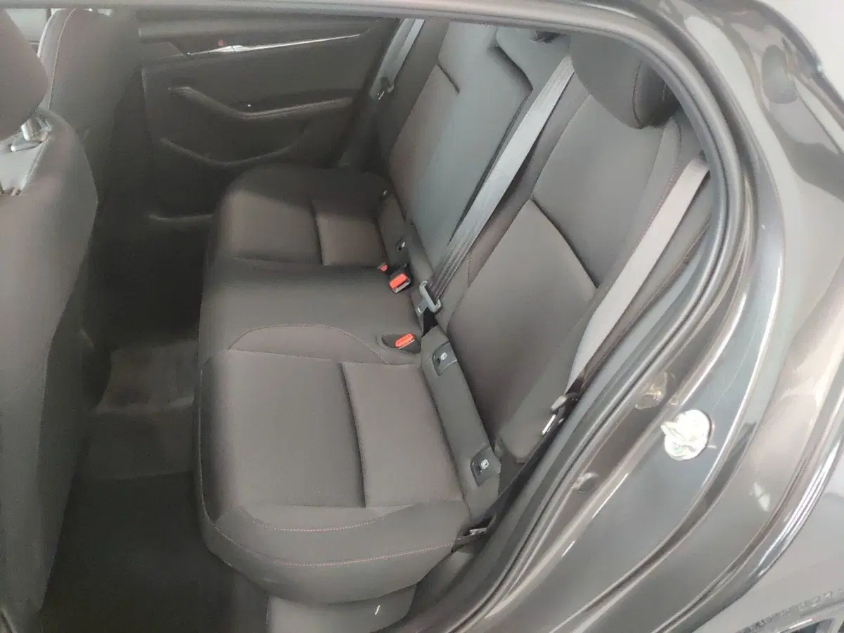 Mazda Mazda3 usata a Arezzo (15)