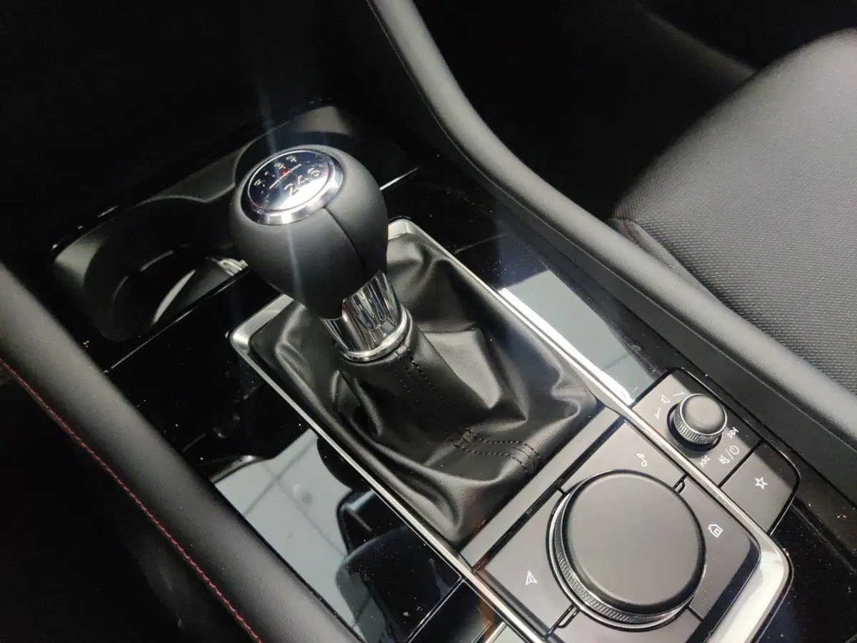 Mazda Mazda3 usata a Arezzo (18)