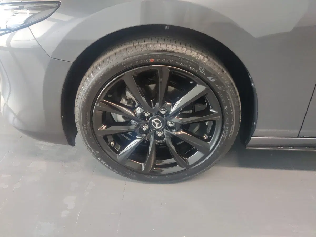 Mazda Mazda3 usata a Arezzo (9)