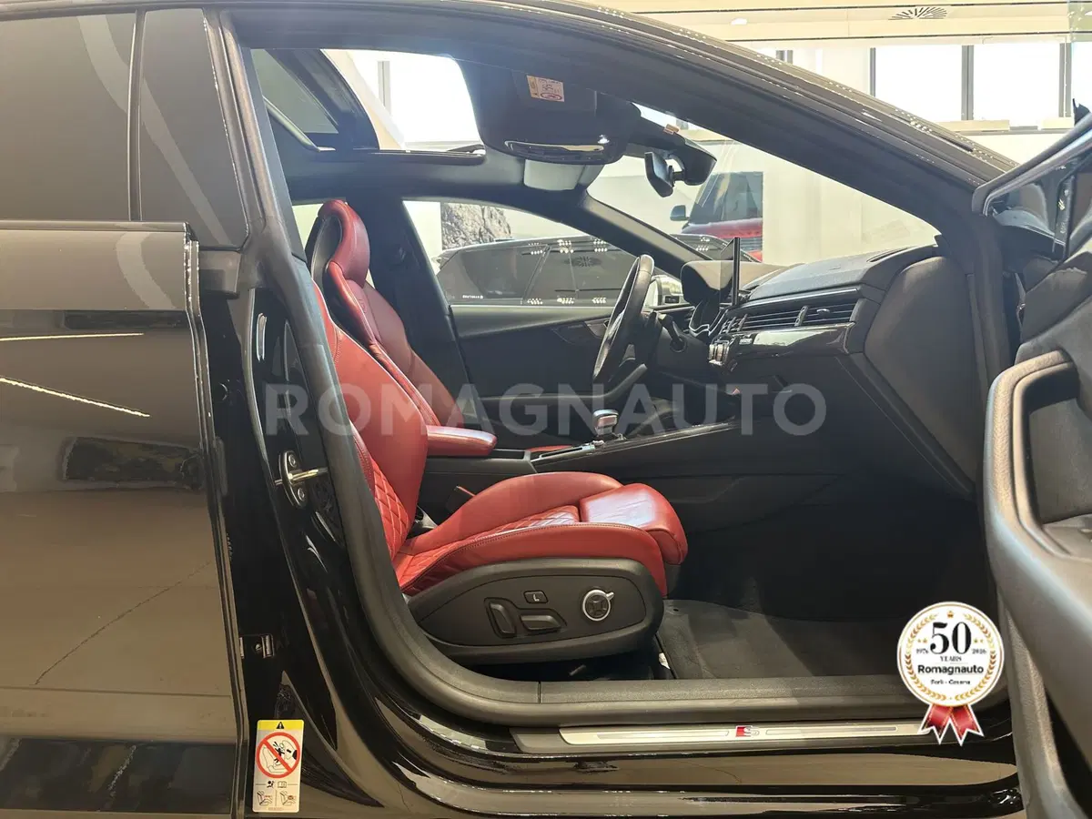 Audi S5 Sportback usata a Forlì-Cesena (10)
