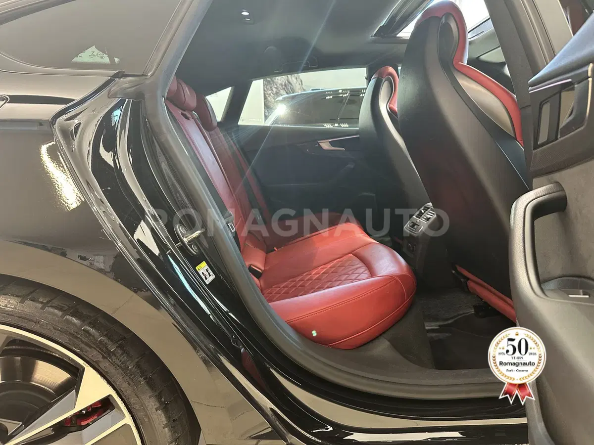 Audi S5 Sportback usata a Forlì-Cesena (11)