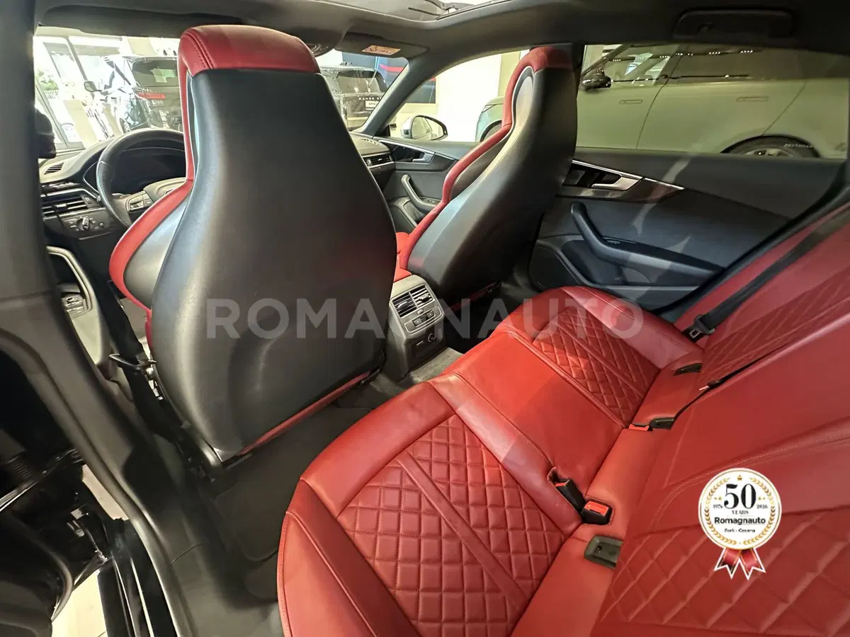 Audi S5 Sportback usata a Forlì-Cesena (12)