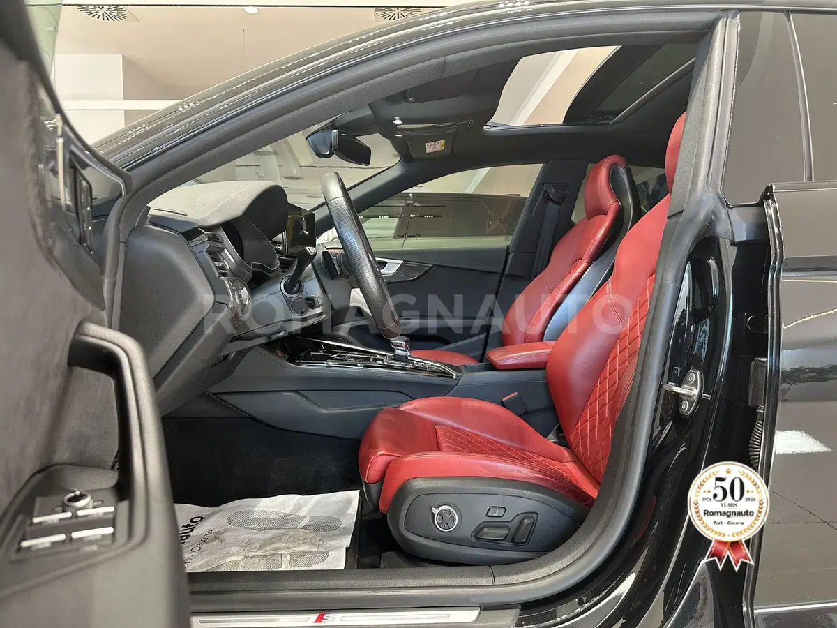 Audi S5 Sportback usata a Forlì-Cesena (14)
