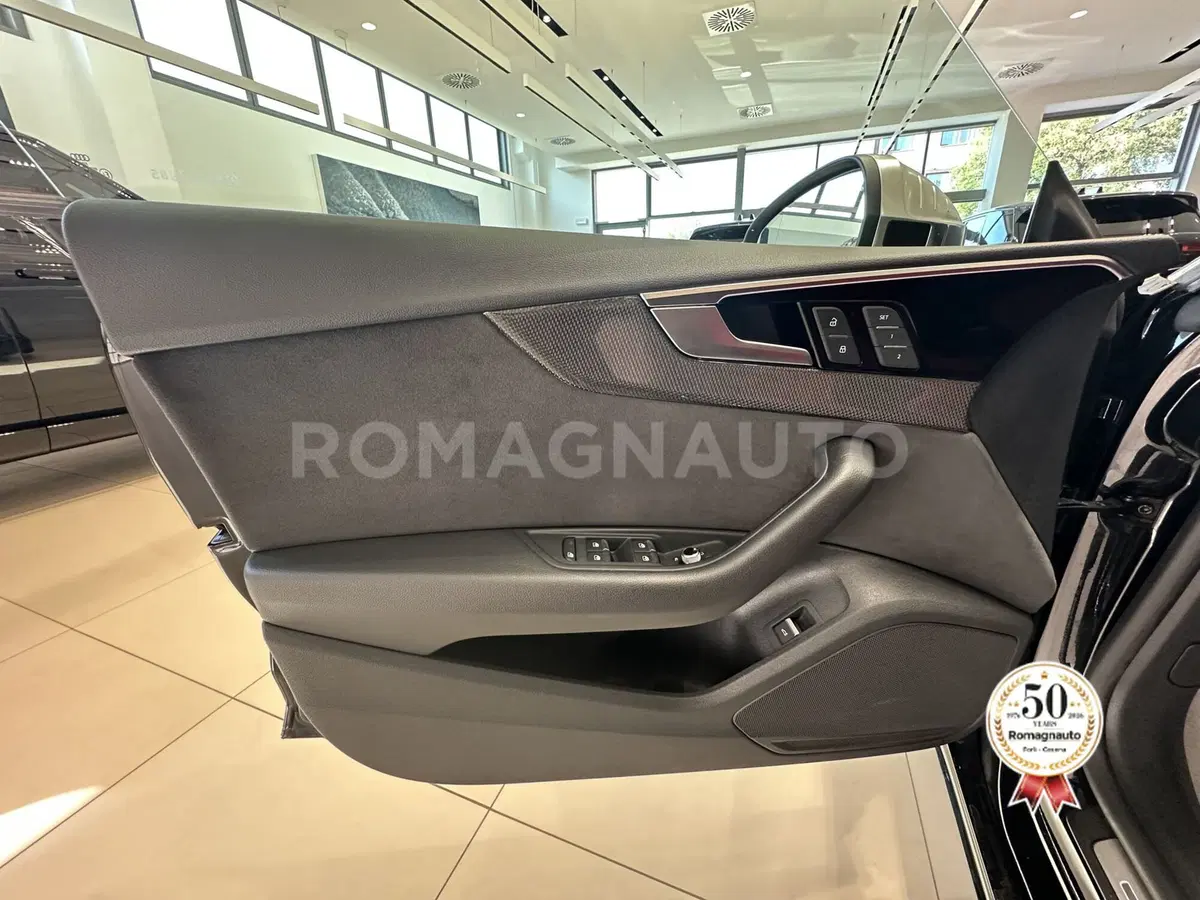 Audi S5 Sportback usata a Forlì-Cesena (15)