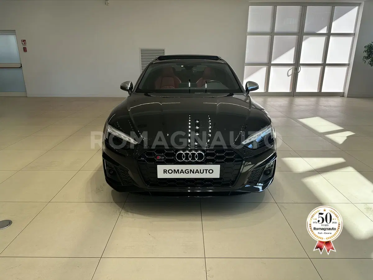 Audi S5 Sportback usata a Forlì-Cesena (2)