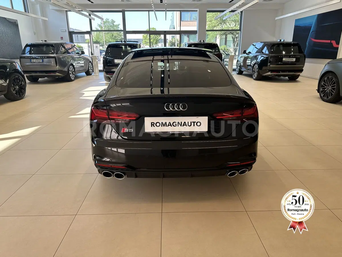 Audi S5 Sportback usata a Forlì-Cesena (6)