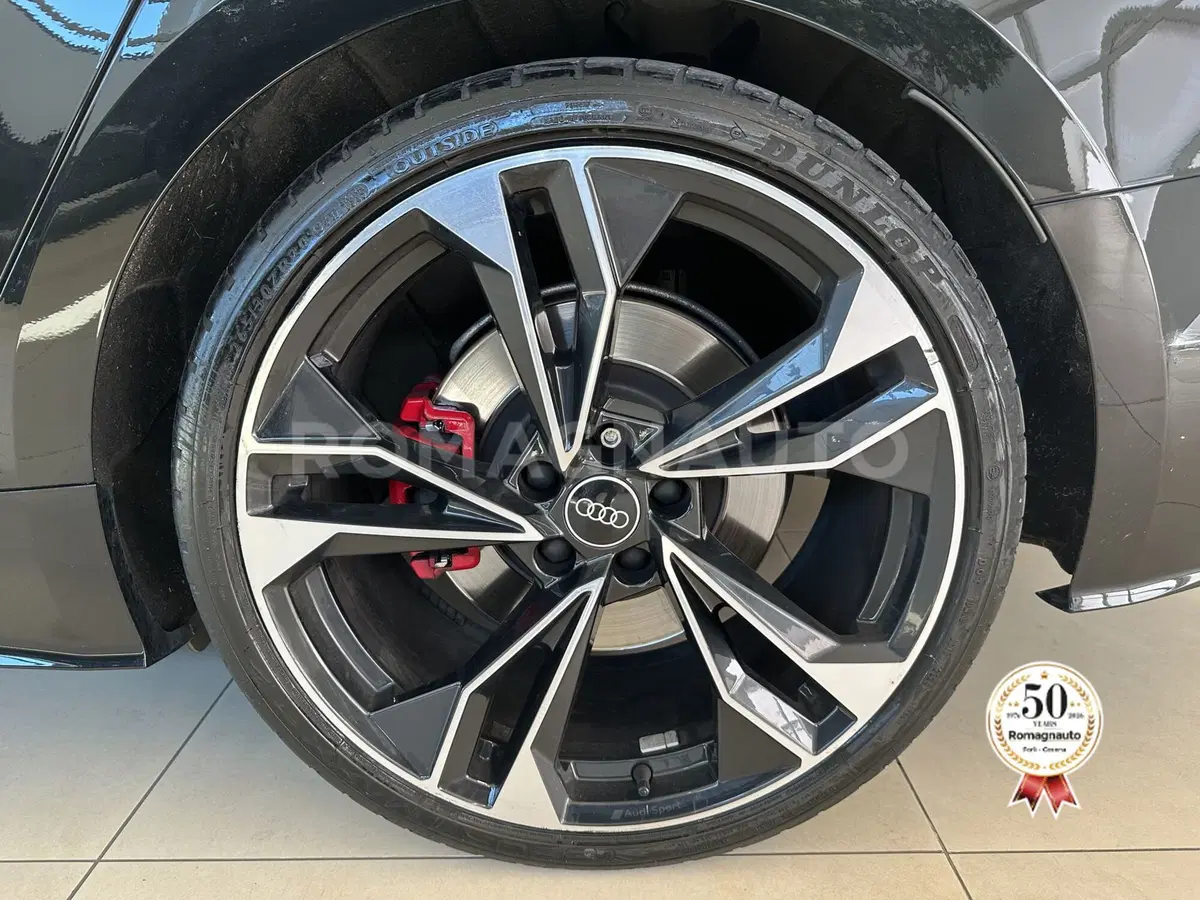 Audi S5 Sportback usata a Forlì-Cesena (9)