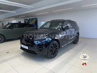 Land Rover Range Rover Sport 3.0d i6 mhev Dynamic SE Dark Edition Rent awd 250cv auto nuova a Forli'