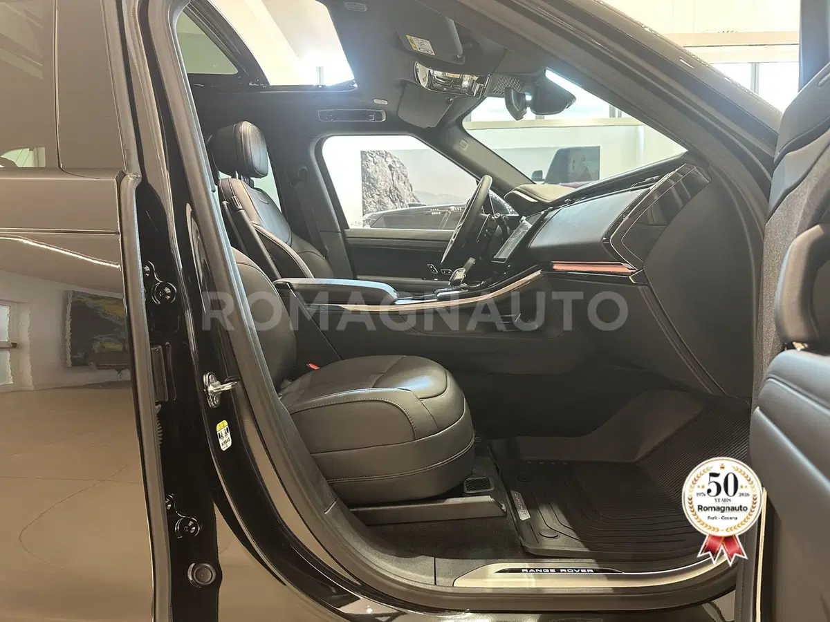 Land Rover Range Rover Sport nuova a Forlì-Cesena (10)