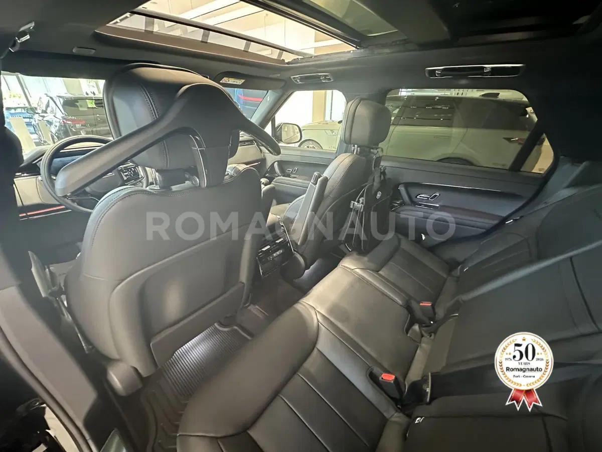 Land Rover Range Rover Sport nuova a Forlì-Cesena (12)