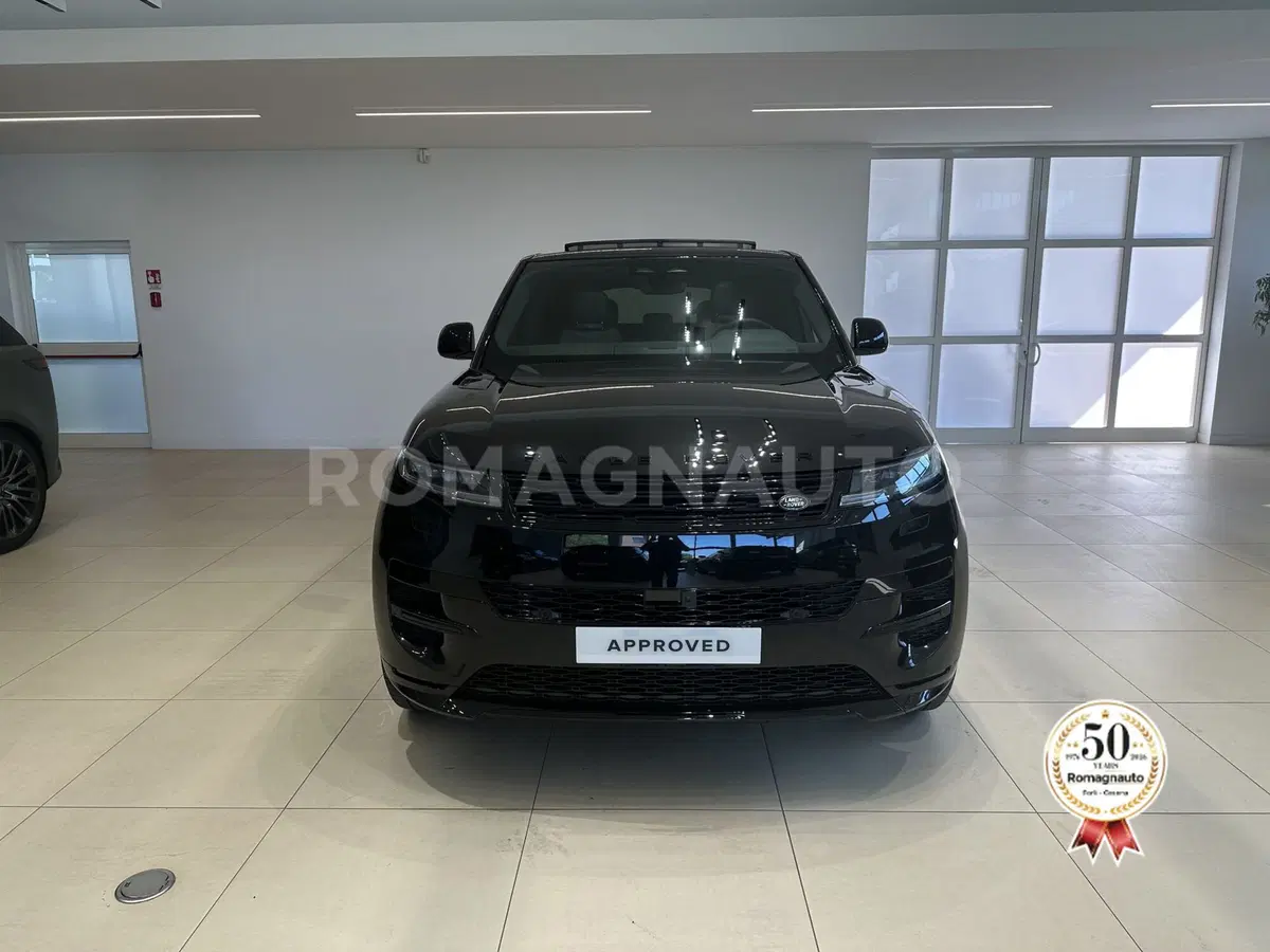 Land Rover Range Rover Sport nuova a Forlì-Cesena (2)