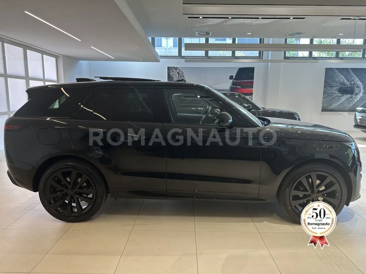 Land Rover Range Rover Sport nuova a Forlì-Cesena (4)