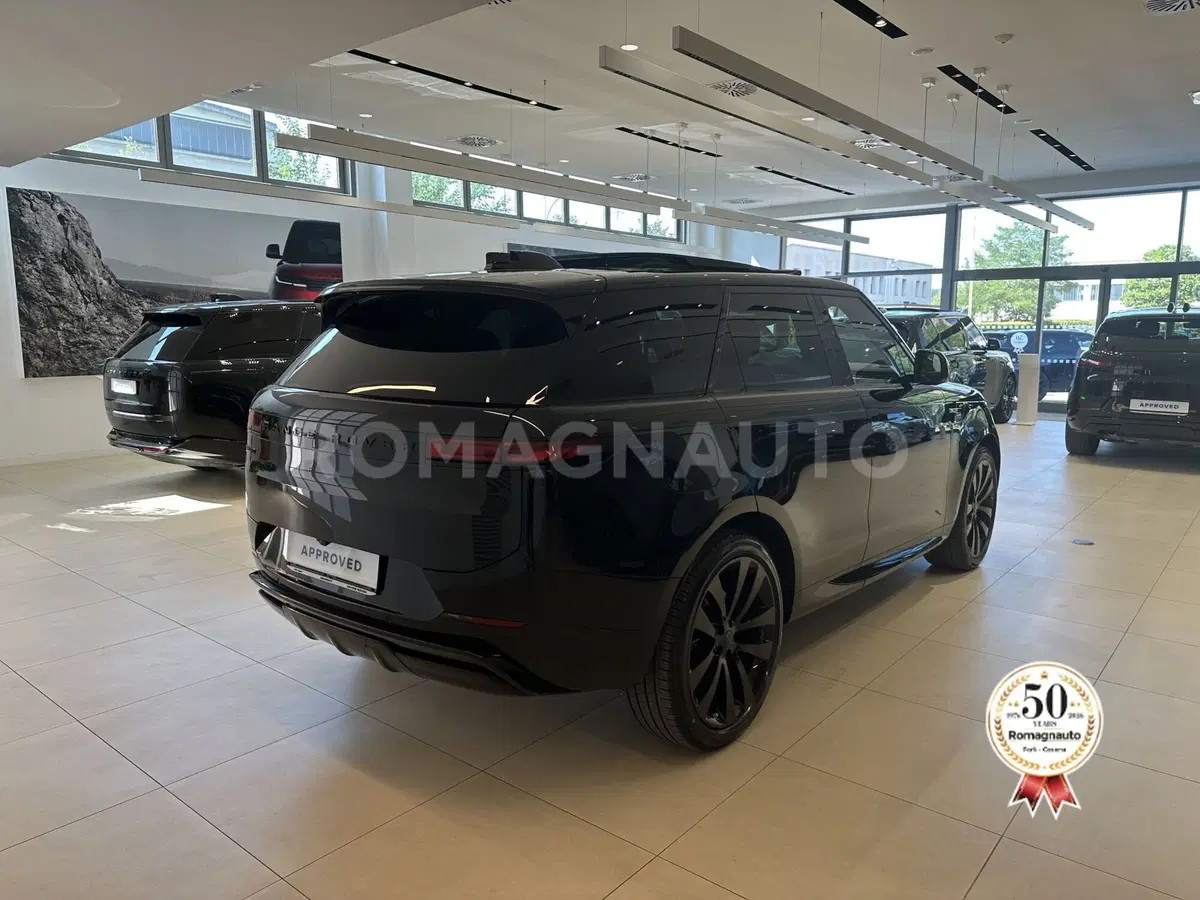 Land Rover Range Rover Sport nuova a Forlì-Cesena (5)