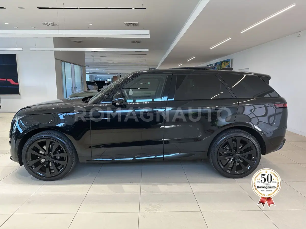 Land Rover Range Rover Sport nuova a Forlì-Cesena (8)
