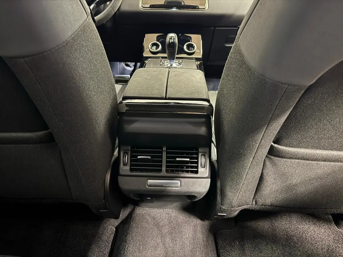 Land Rover Range Rover Evoque usata a Novara (10)