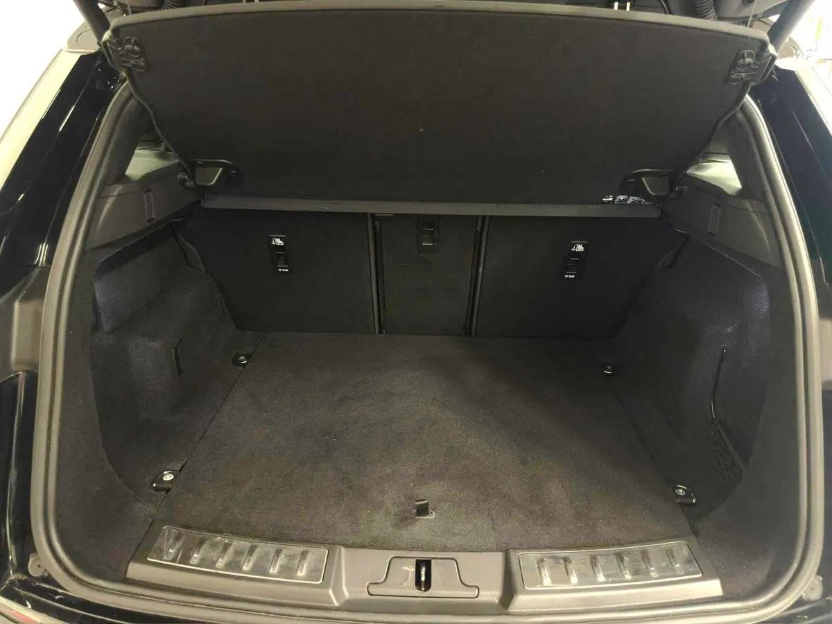 Land Rover Range Rover Evoque usata a Novara (12)