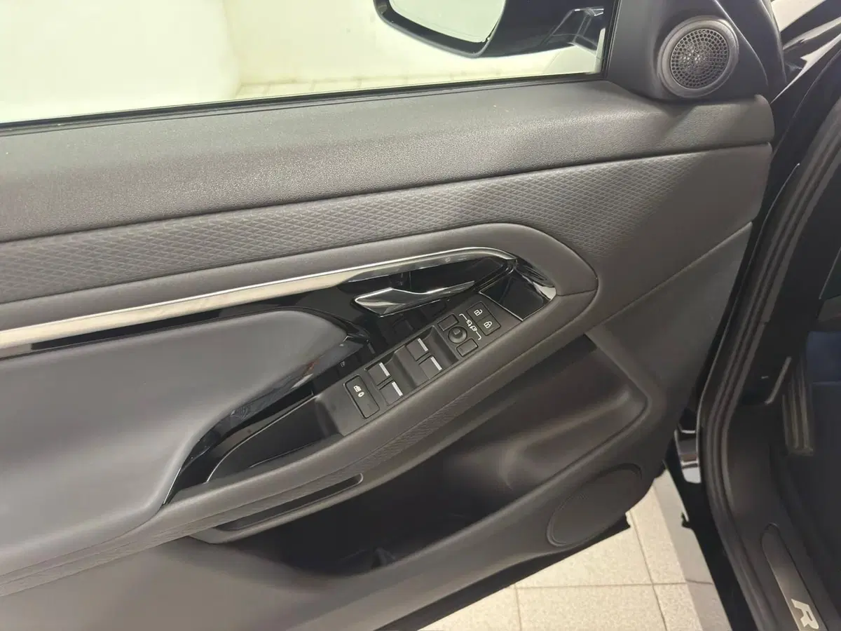 Land Rover Range Rover Evoque usata a Novara (14)