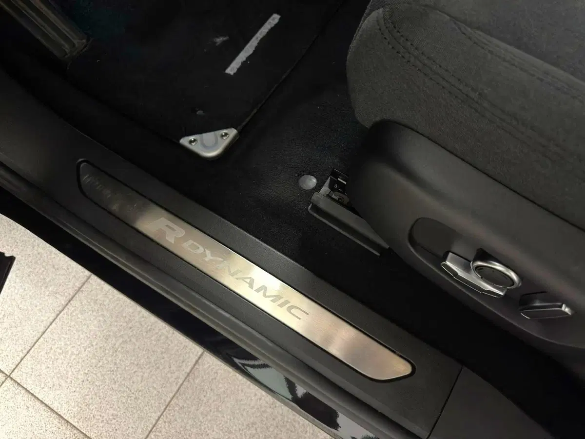 Land Rover Range Rover Evoque usata a Novara (15)