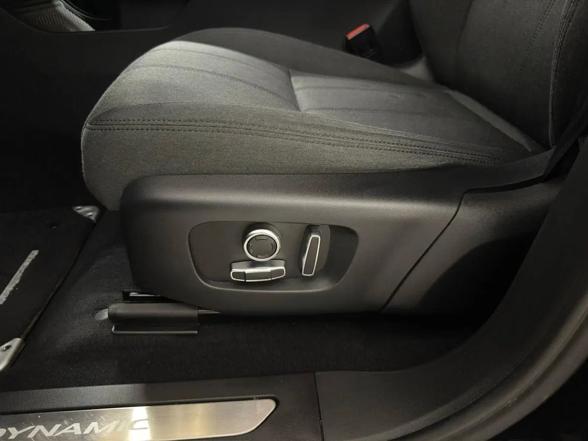 Land Rover Range Rover Evoque usata a Novara (16)