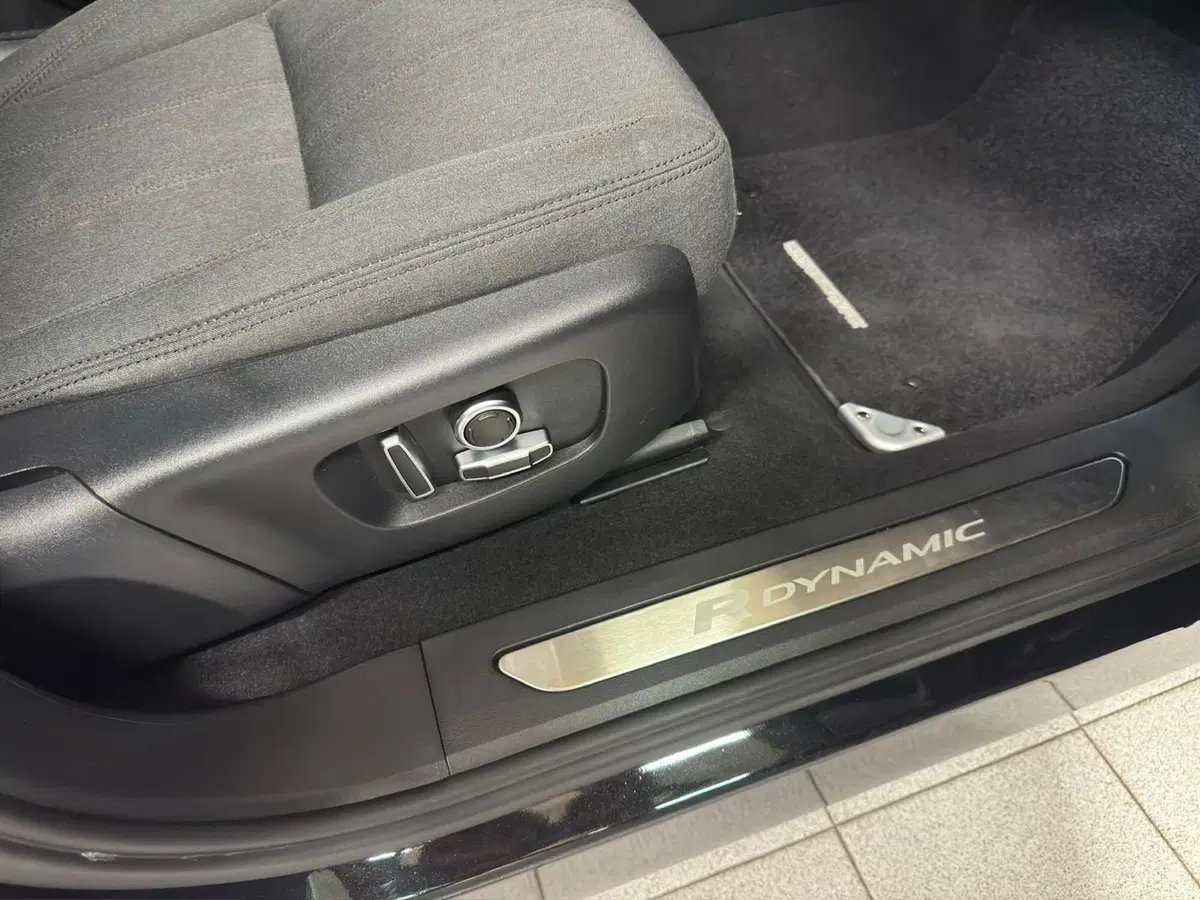 Land Rover Range Rover Evoque usata a Novara (19)