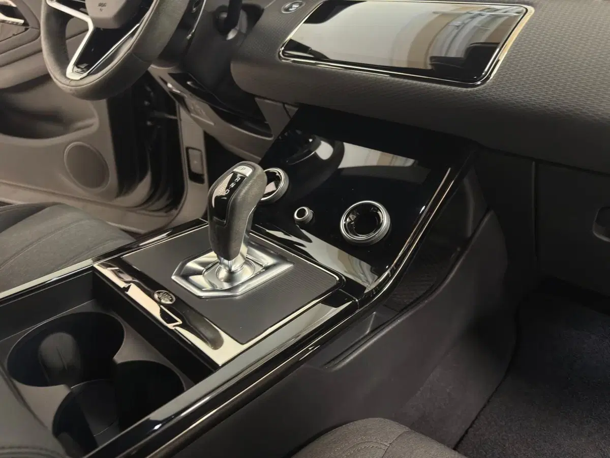Land Rover Range Rover Evoque usata a Novara (20)