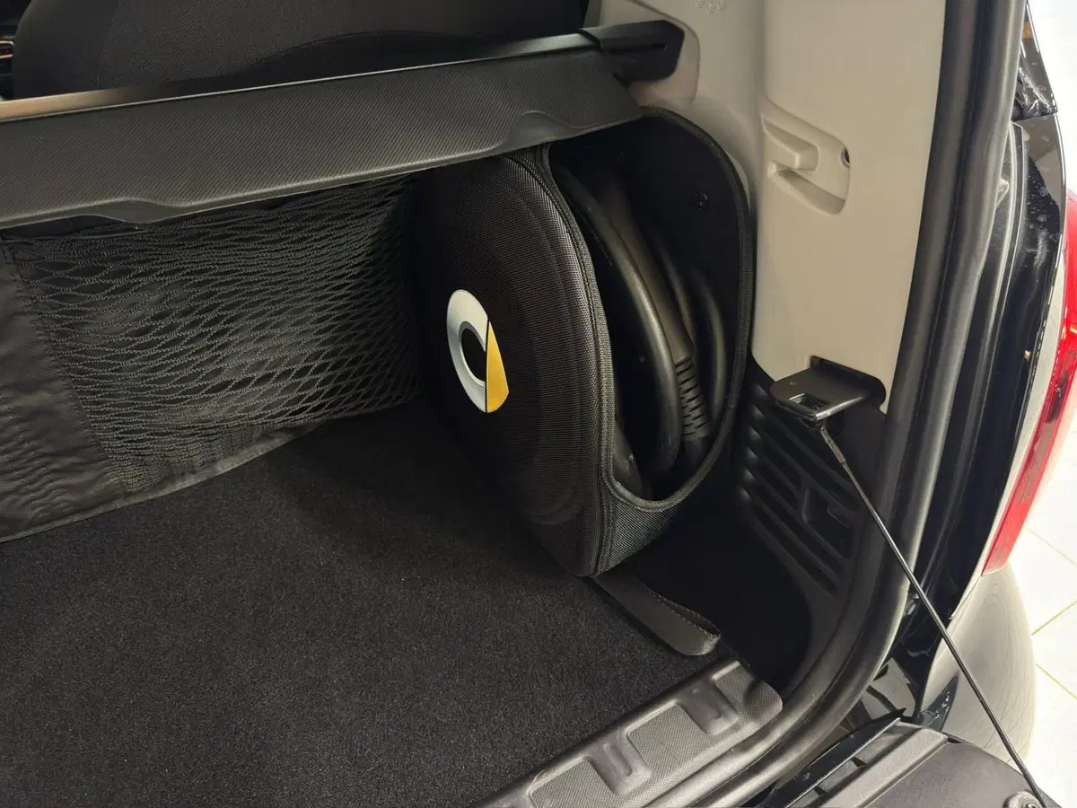 smart Fortwo usata a Novara (15)