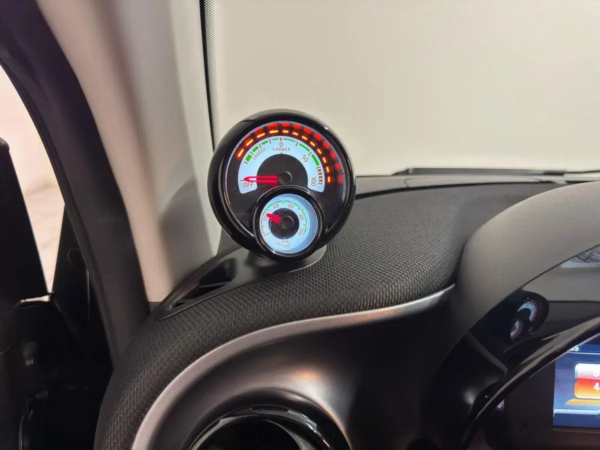 smart Fortwo usata a Novara (20)