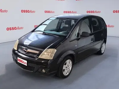 Opel Meriva 1.4 16V Enjoy del 2009 usata a Udine