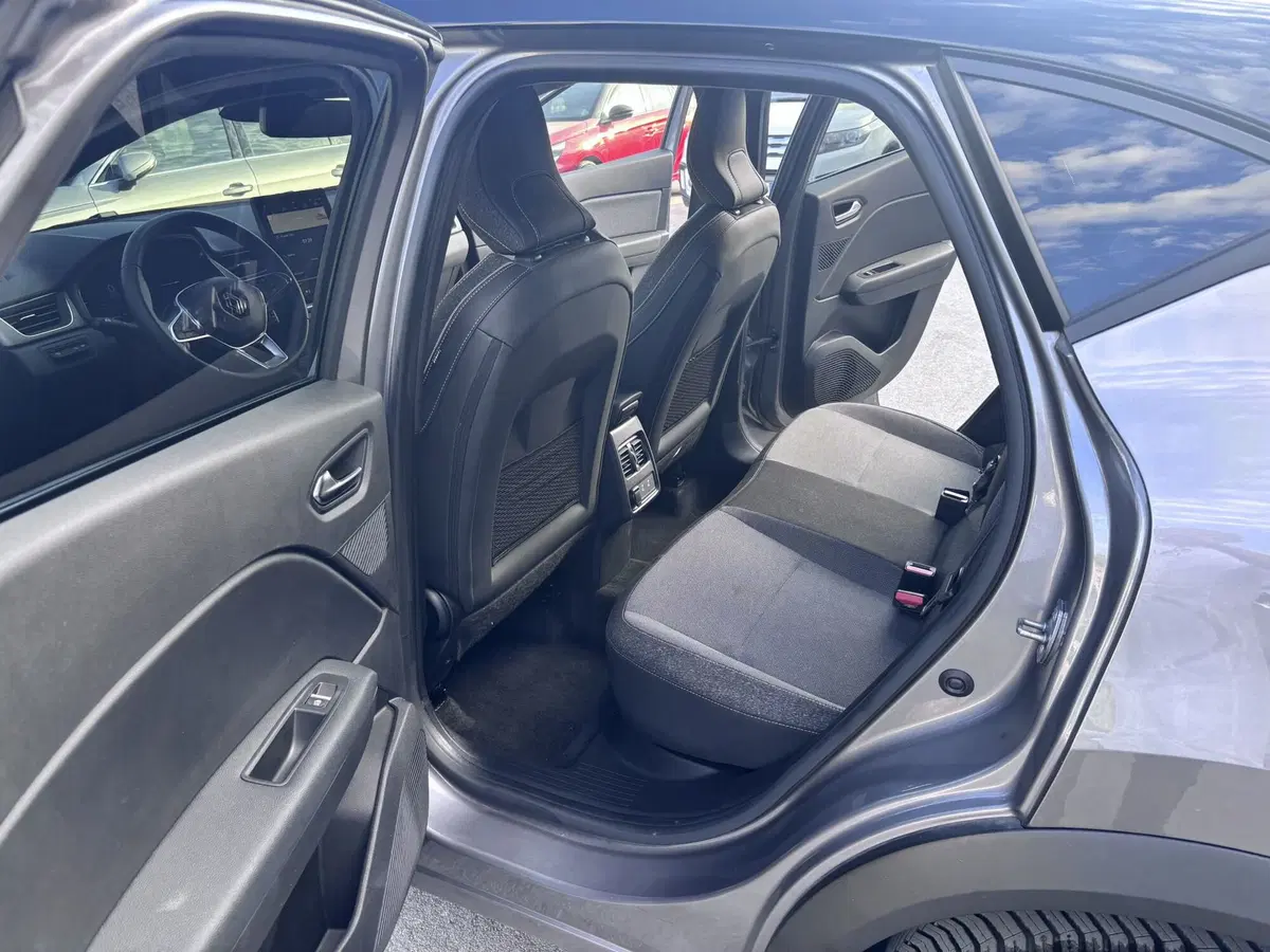Renault Captur usata a Ancona (10)