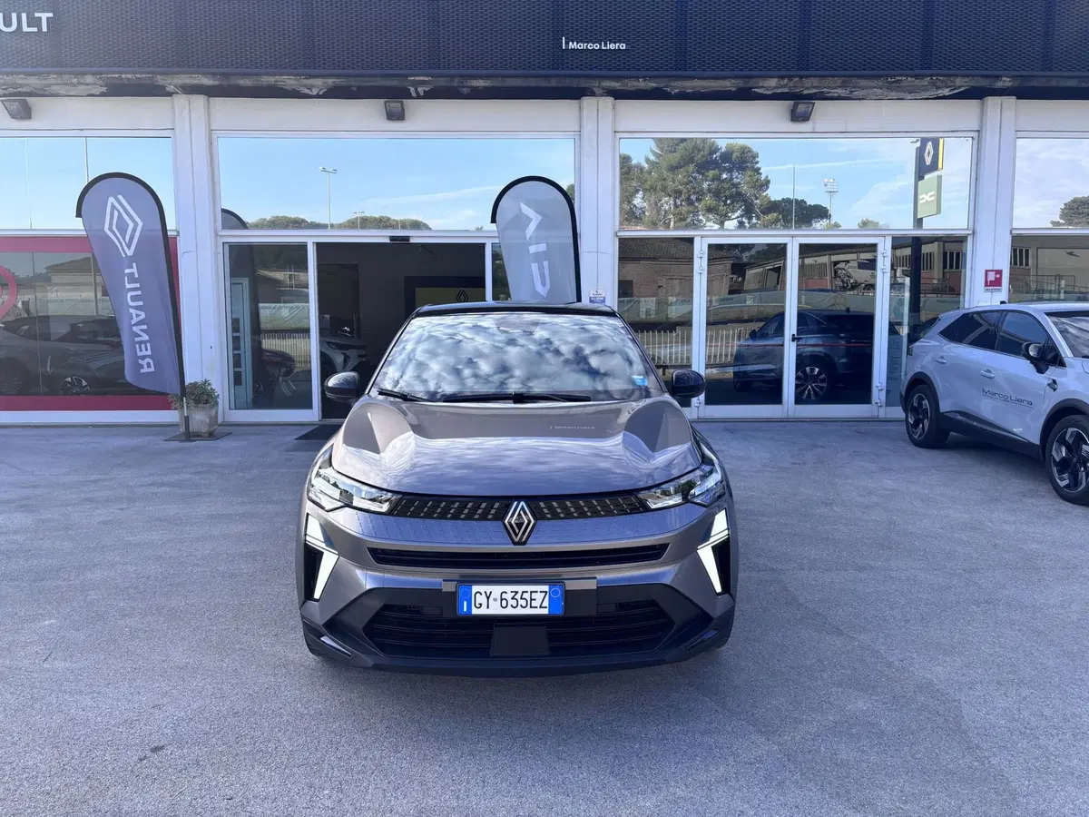 Renault Captur usata a Ancona (2)
