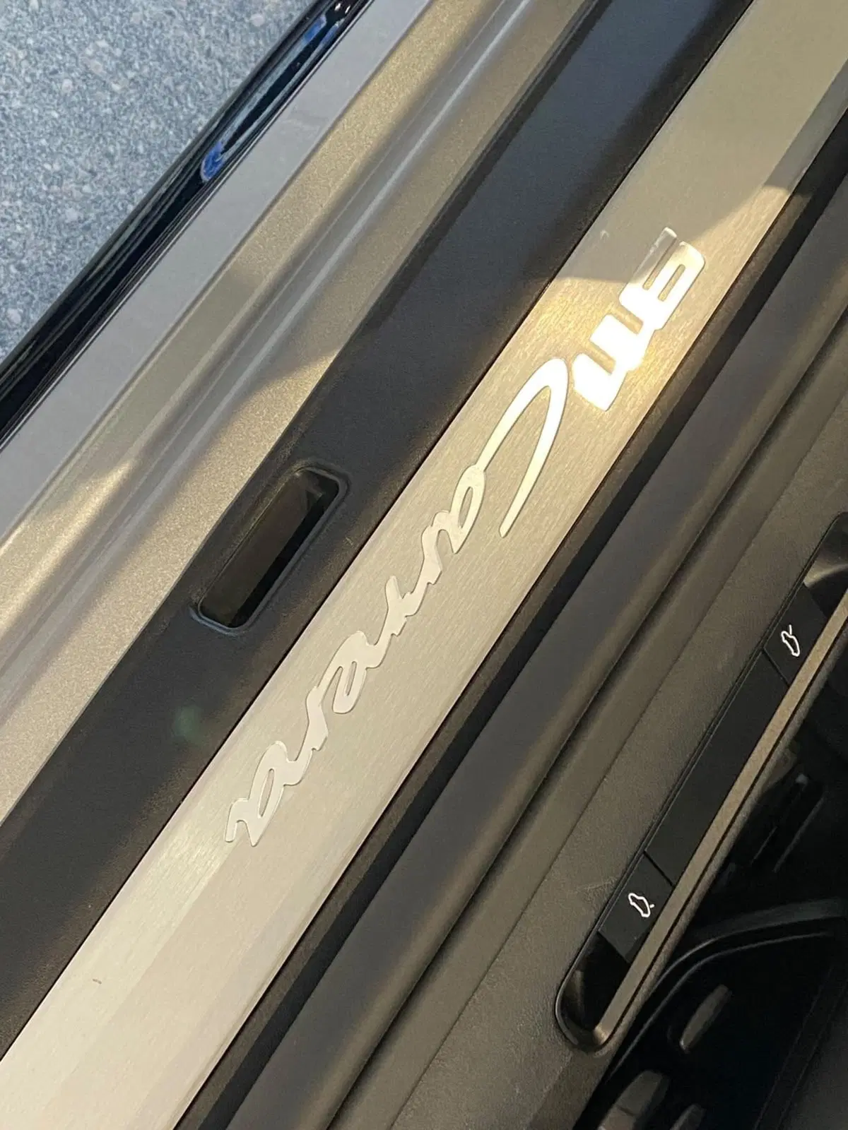 Porsche 911 Cabrio usata a Firenze (15)