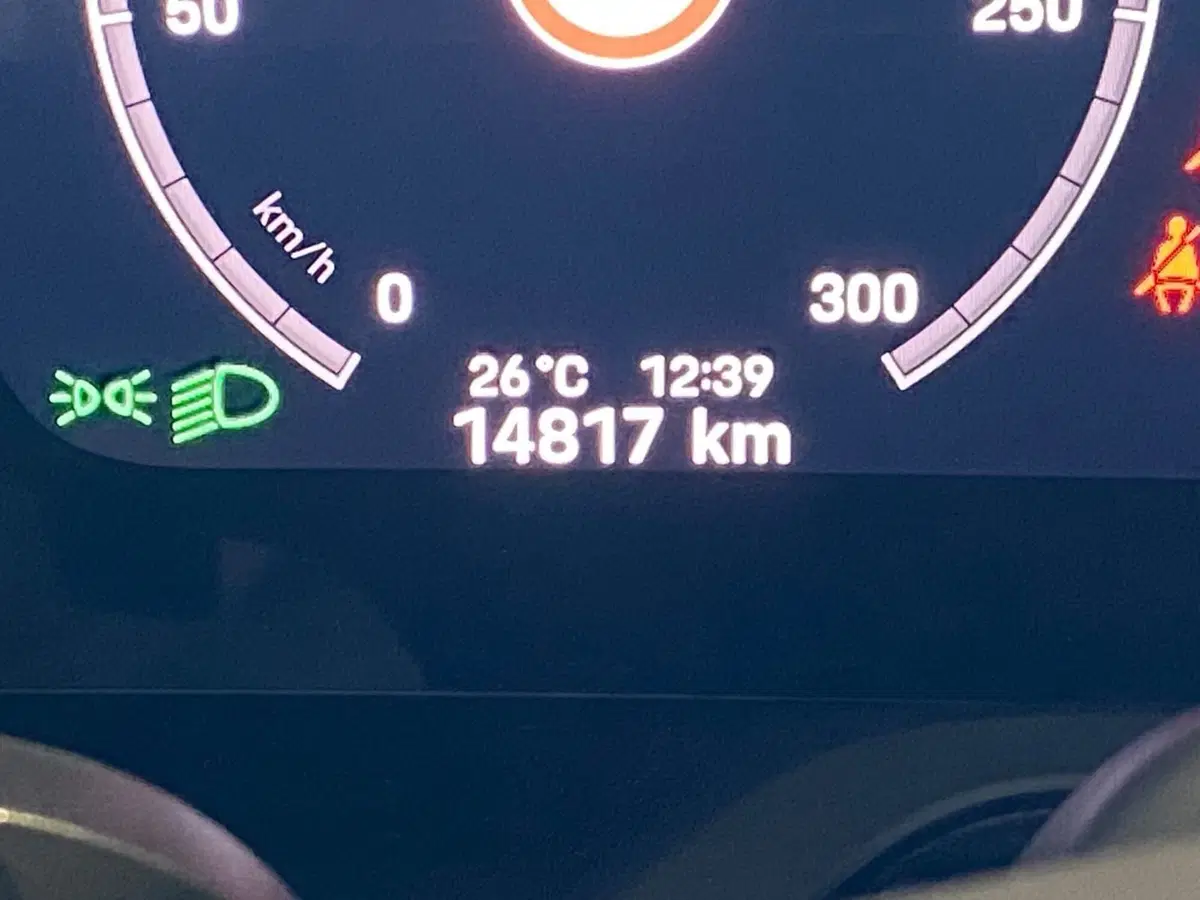 Porsche 911 Cabrio usata a Firenze (17)