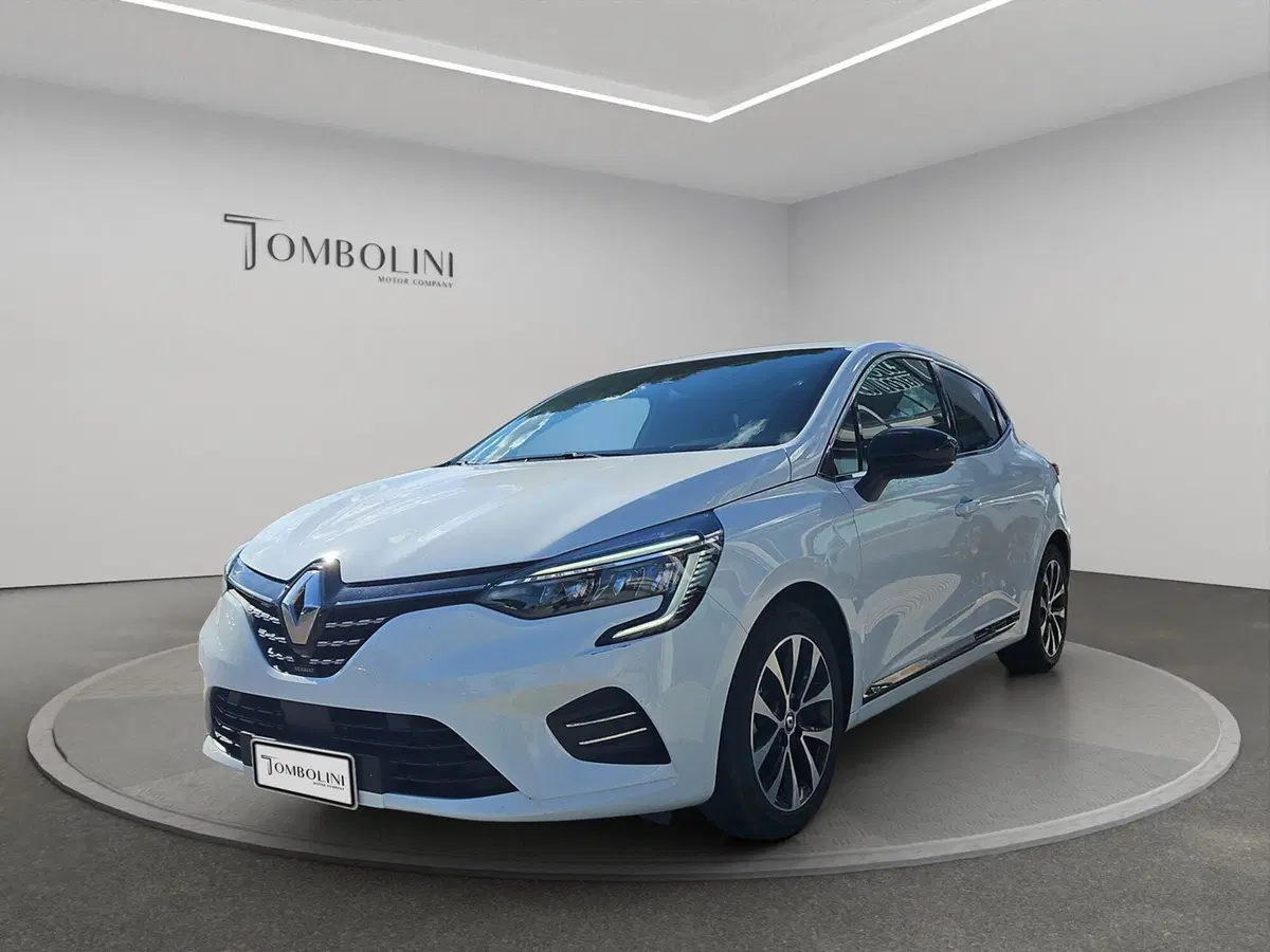 Renault Clio usata a Perugia