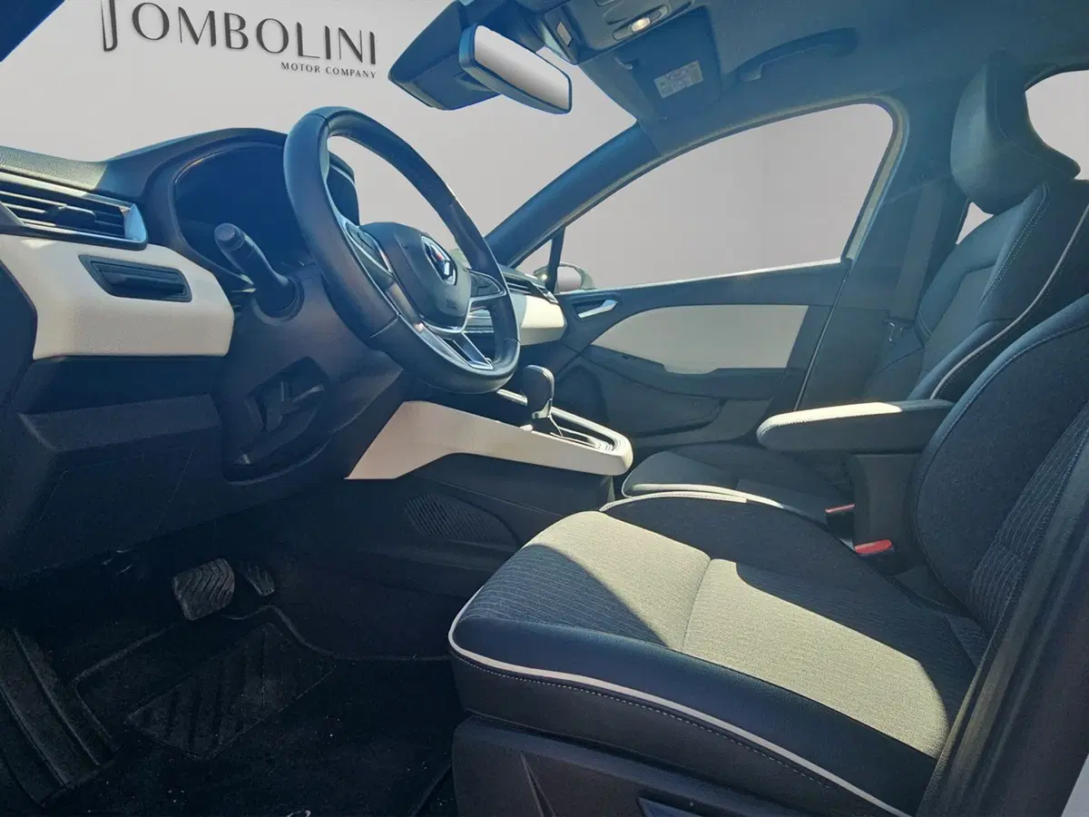 Renault Clio usata a Perugia (10)