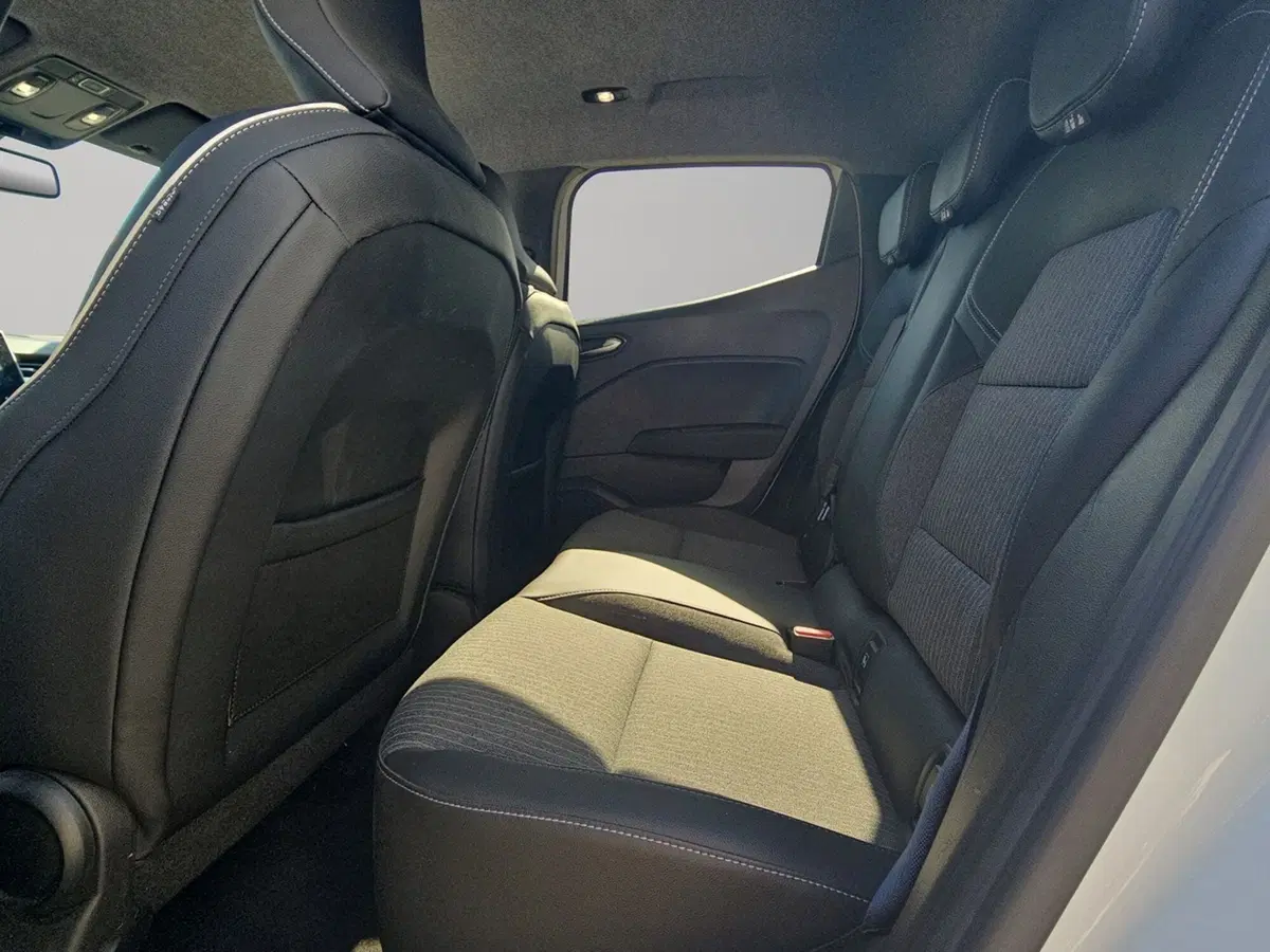 Renault Clio usata a Perugia (11)