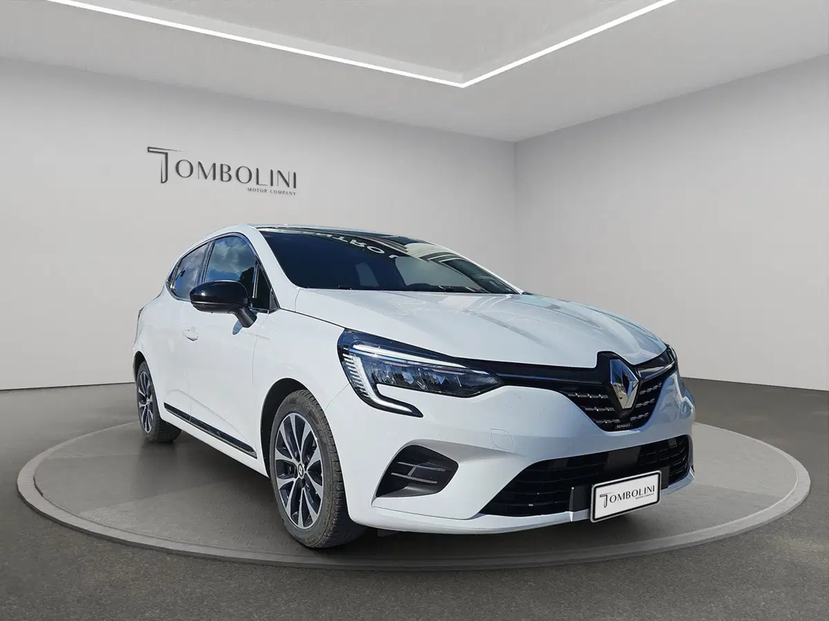Renault Clio usata a Perugia (2)