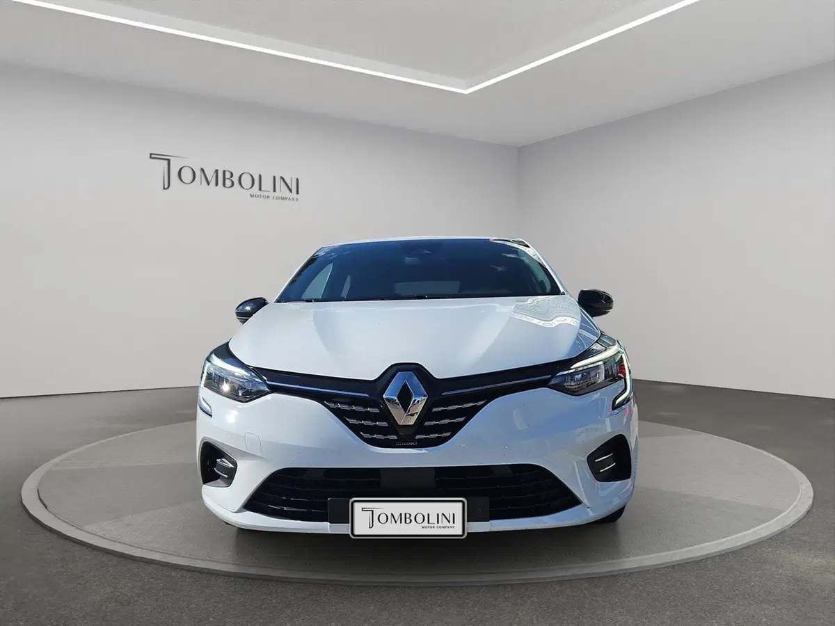 Renault Clio usata a Perugia (3)