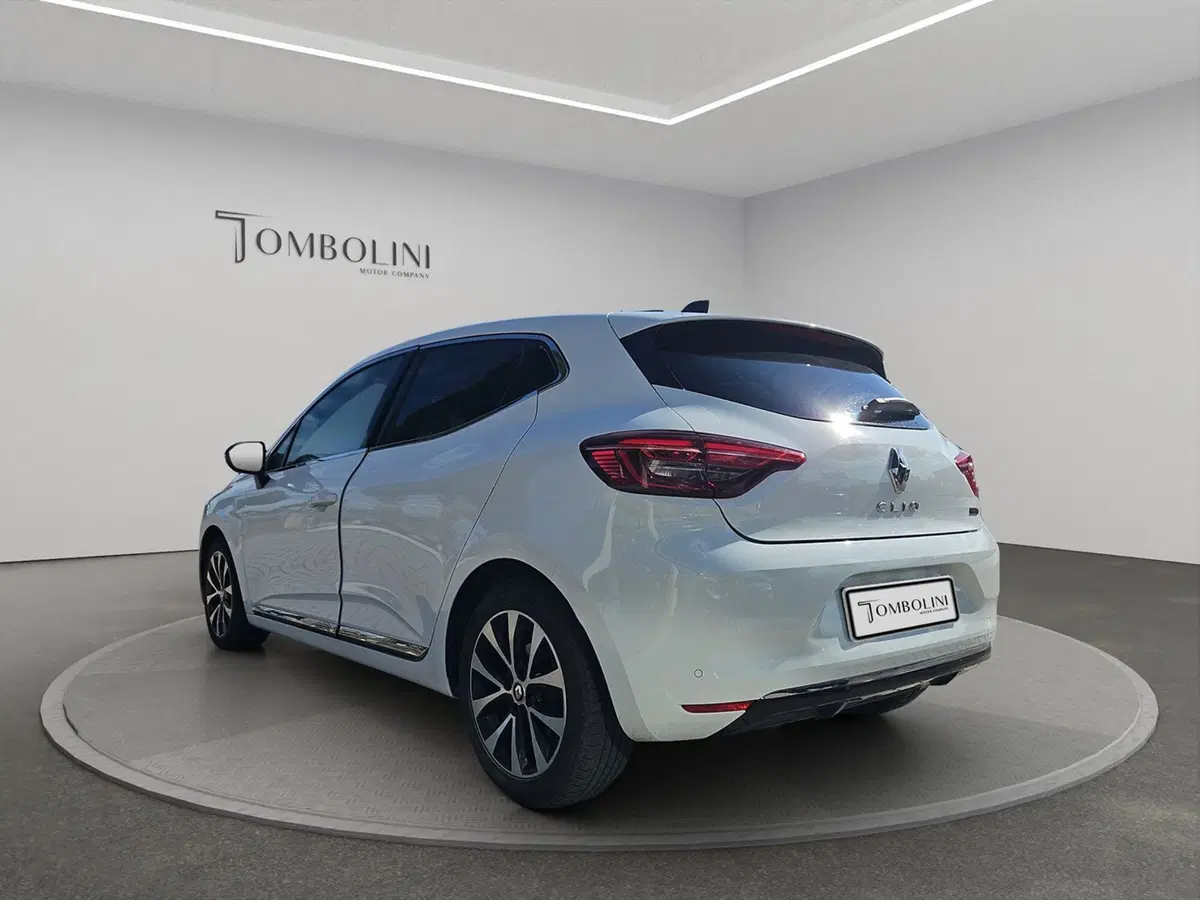 Renault Clio usata a Perugia (4)