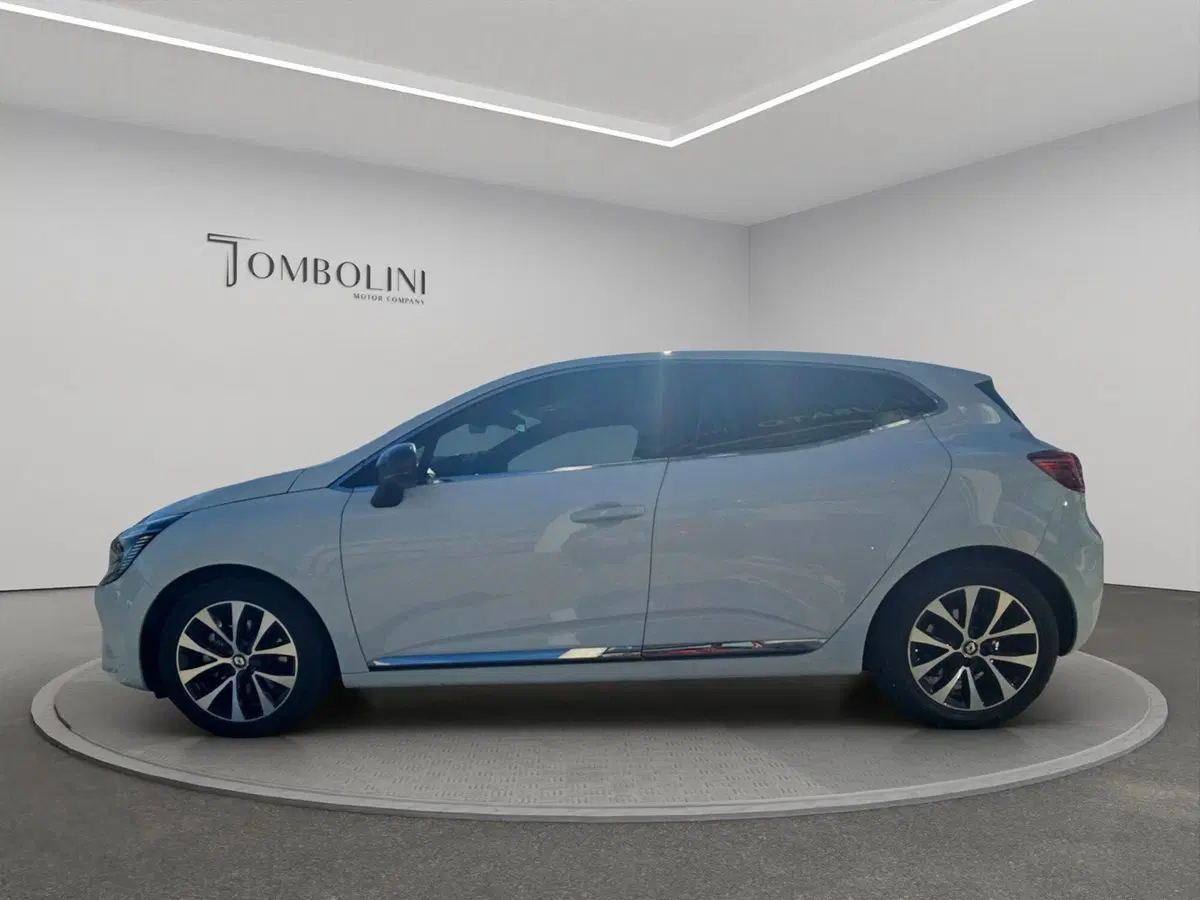 Renault Clio usata a Perugia (5)