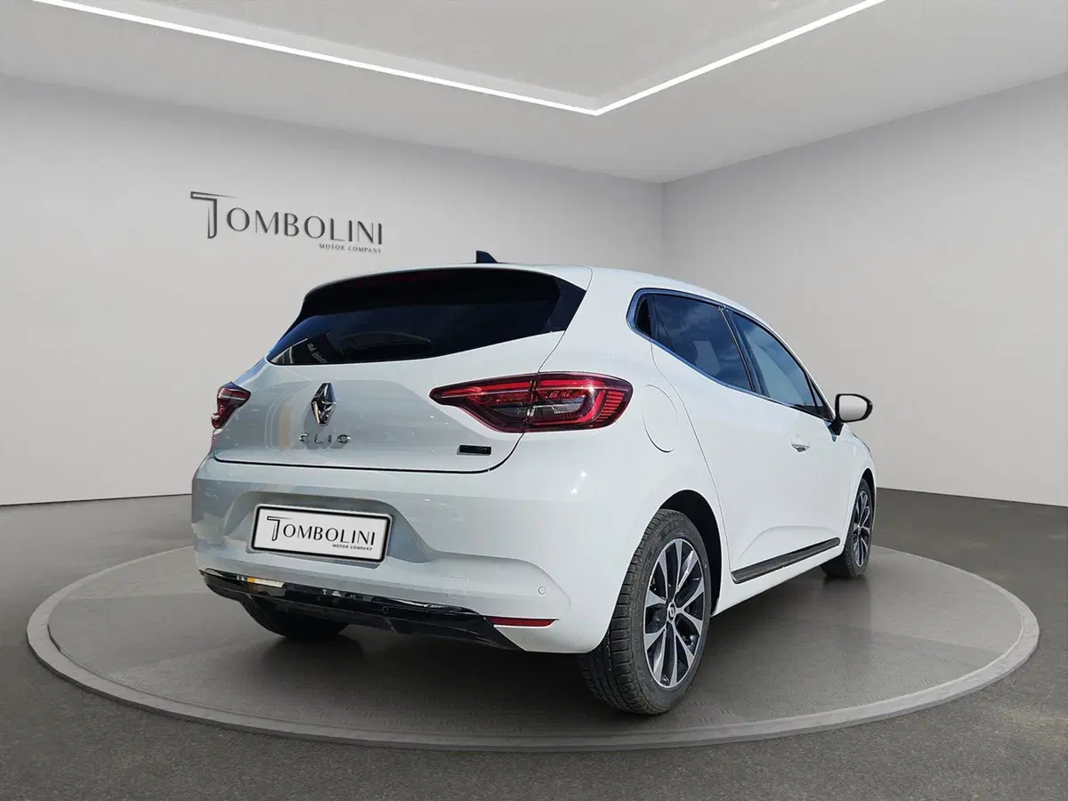 Renault Clio usata a Perugia (6)