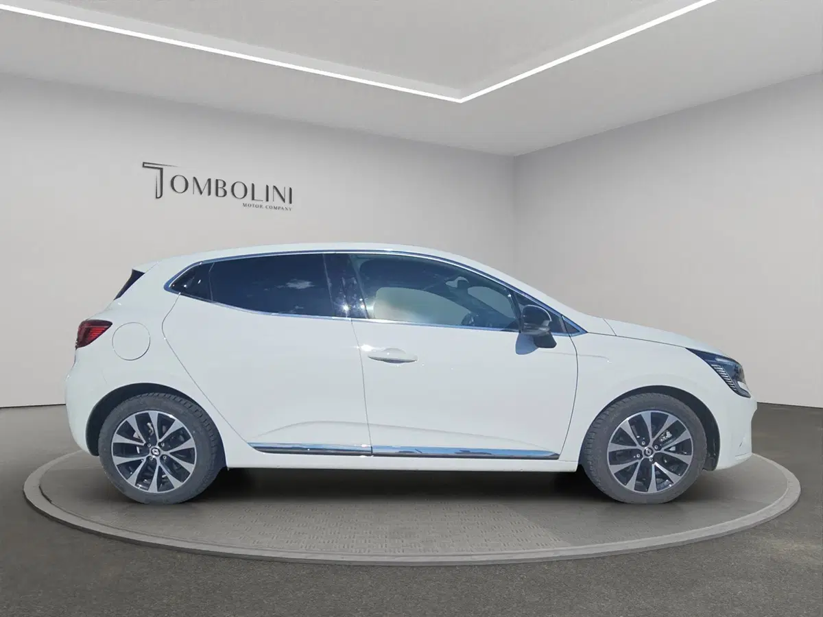 Renault Clio usata a Perugia (7)