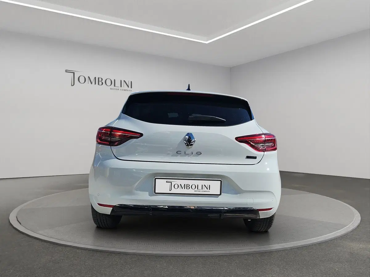 Renault Clio usata a Perugia (8)