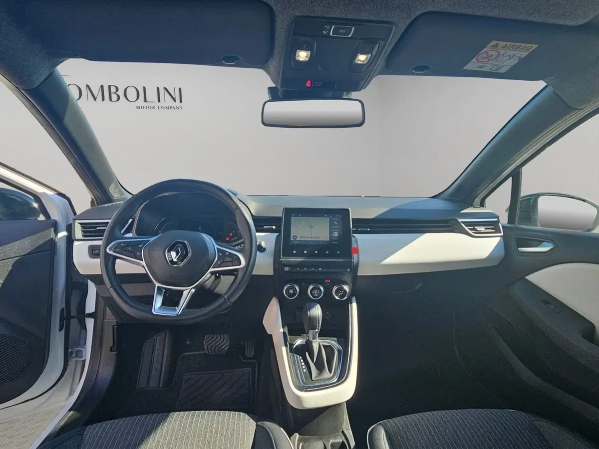 Renault Clio usata a Perugia (9)