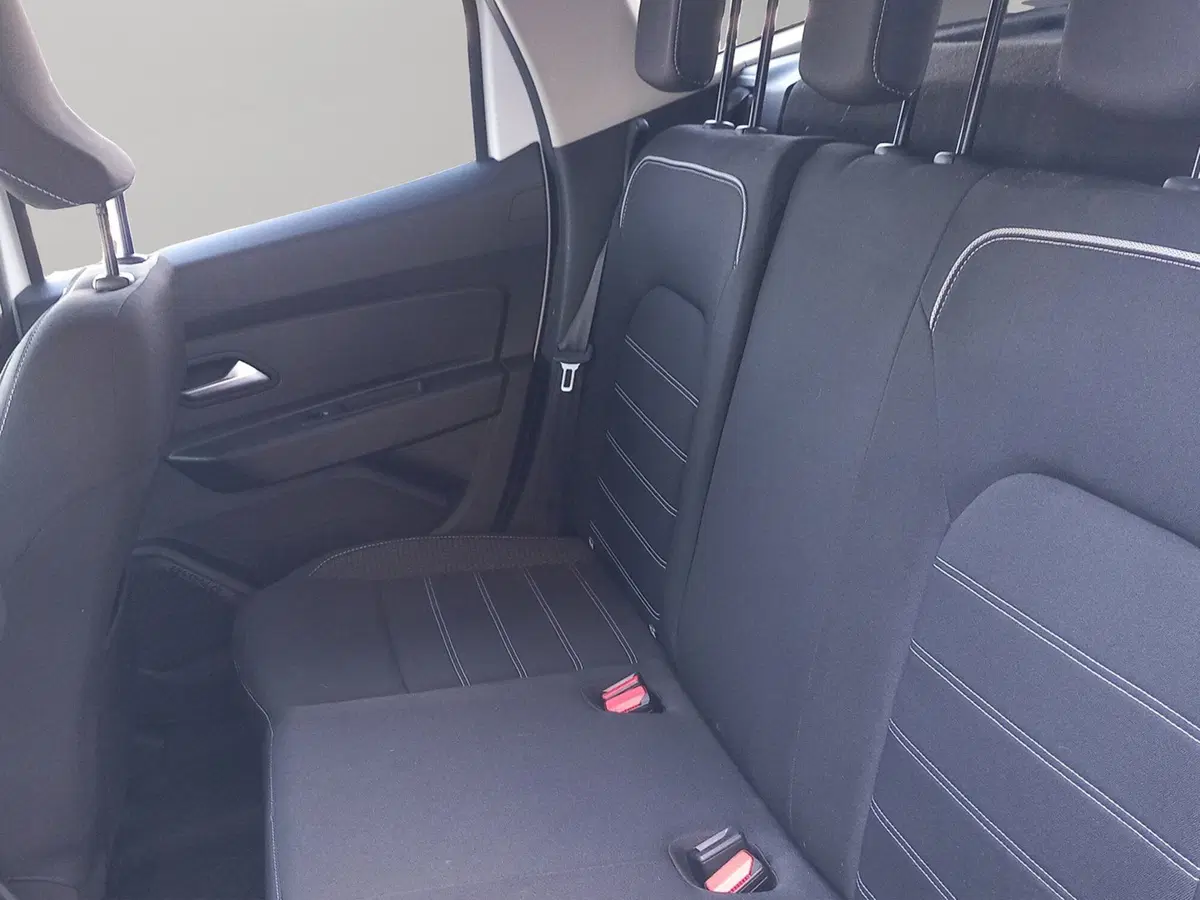 Dacia Duster usata a Macerata (10)