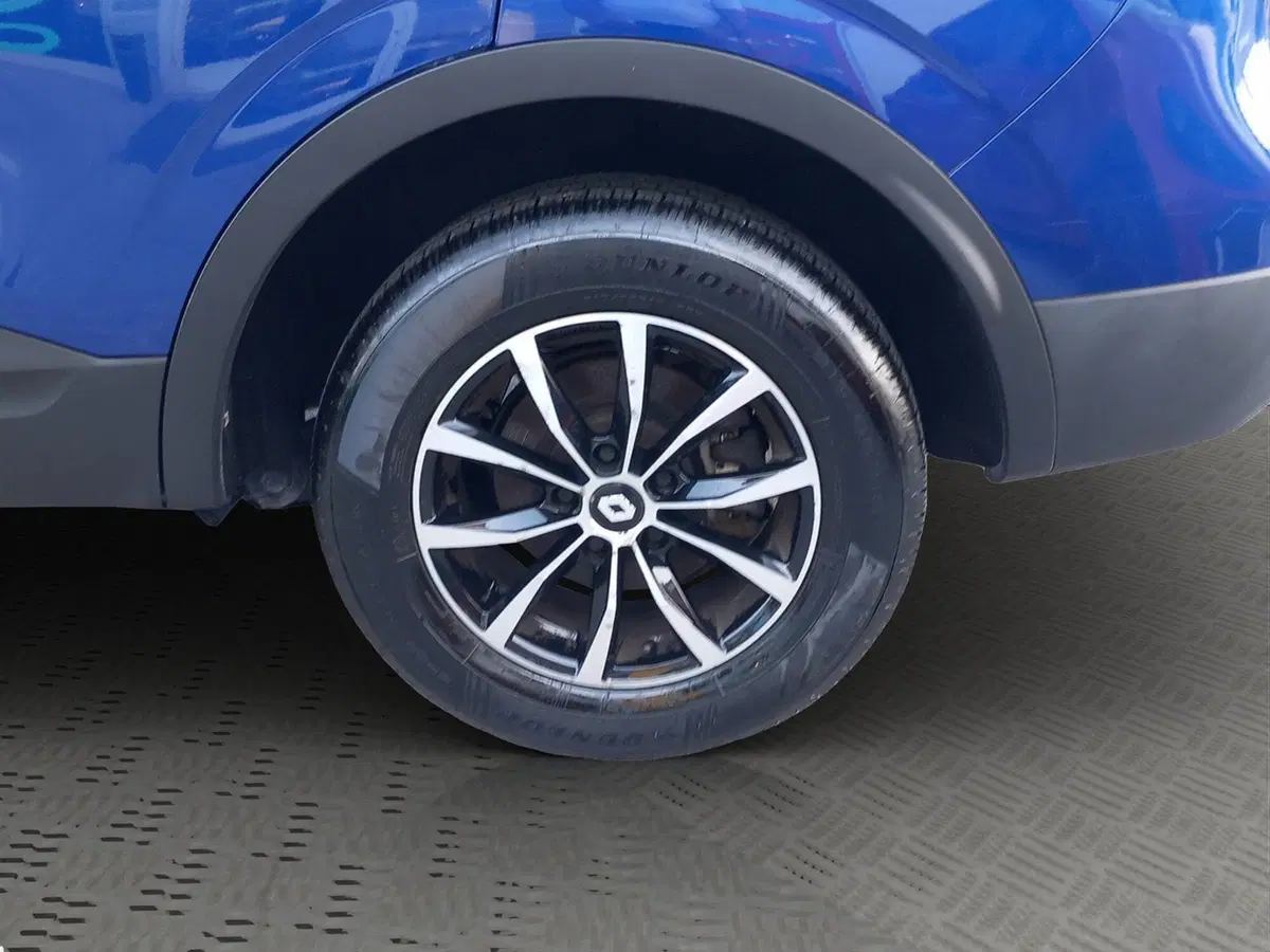 Renault Kadjar usata a Macerata (10)