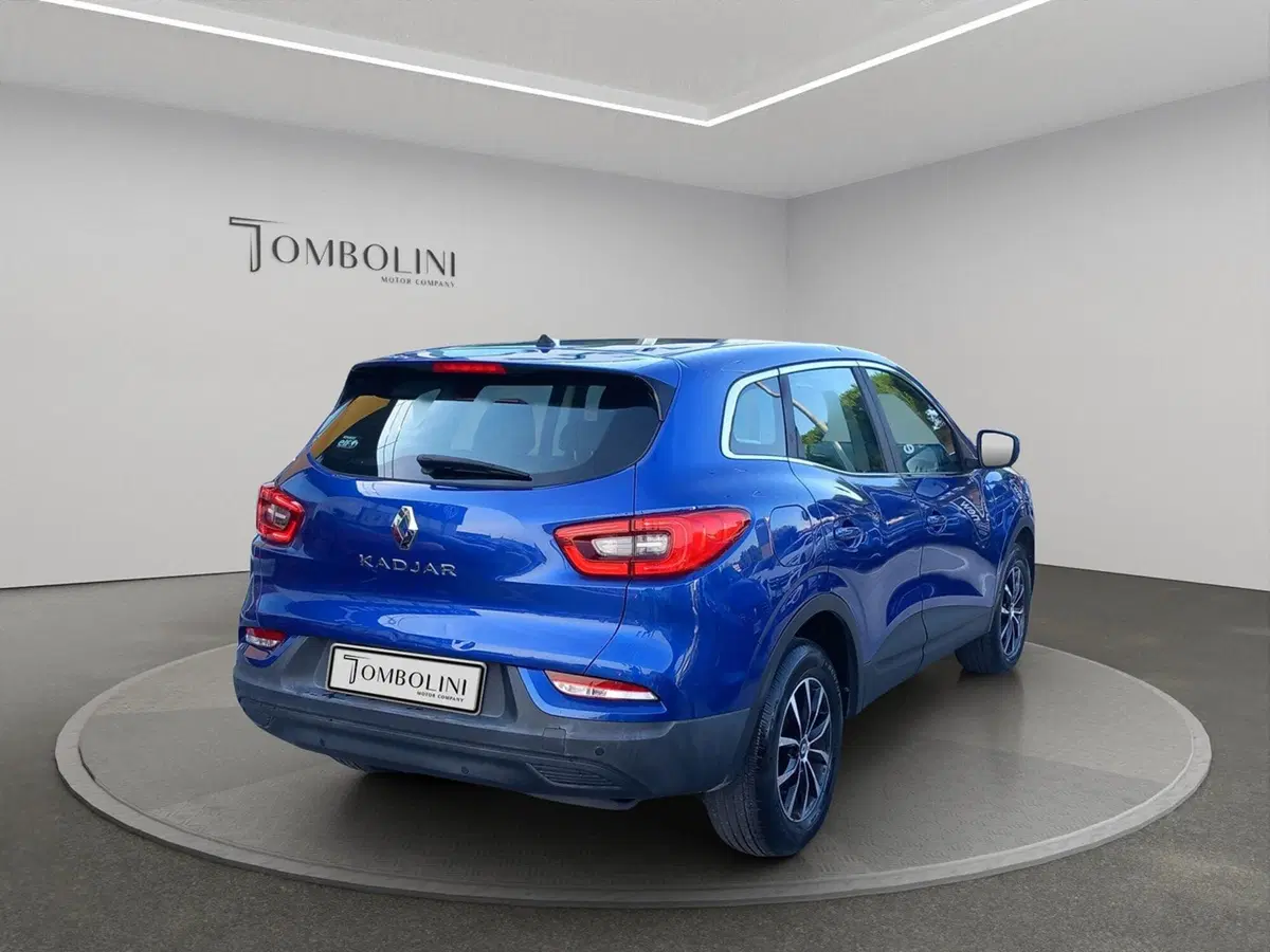 Renault Kadjar usata a Macerata (3)